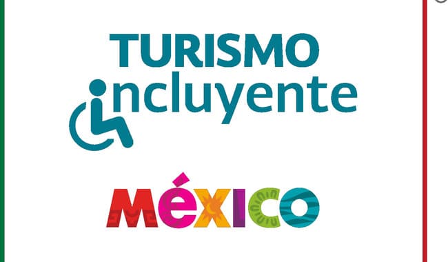 Logo de Sello de Turismo Incluyente