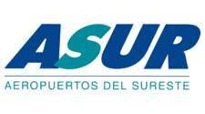 Logo Aeropuerto Cozumel