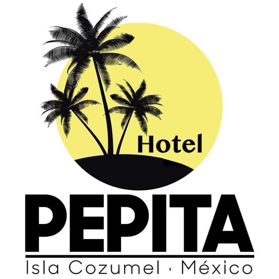 Logo Hotel Pepita