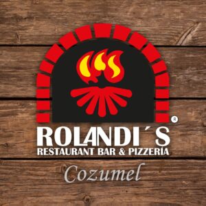 Logo Restaurant Rolandi's